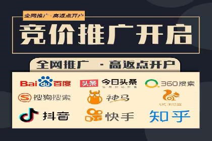 网络营销实战：案例分享竞价推广的秘诀
